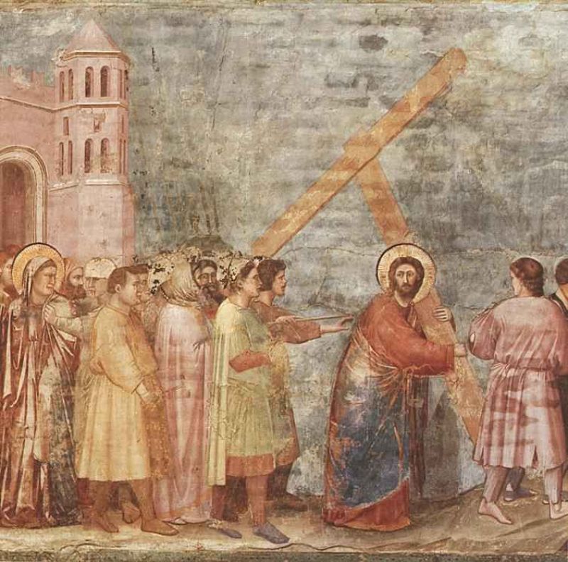 scrovegni - [34] - road to calvary.jpg